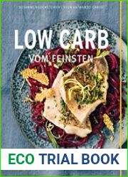 Low Carb vom Feinsten