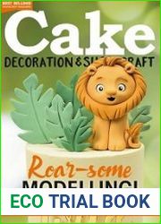 Cake Decoration & Sugarcraft