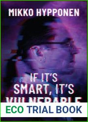 If It|s Smart, It|s Vulnerable