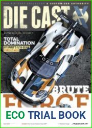 Die Cast X 2022 Winter