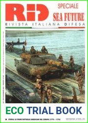 Rivista Italiana Difesa 2021-12