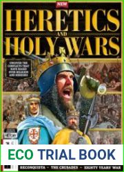Heretics and Holy Wars (All About History)