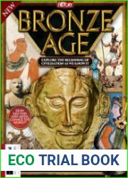Bronze Age (All About History)