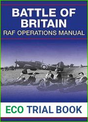 Battle of Britain RAF Operations Manual