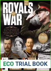 Royals At War (All About History)