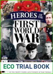 Heroes of First World War (All About History)