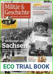 Militar & Geschichte 2/2022