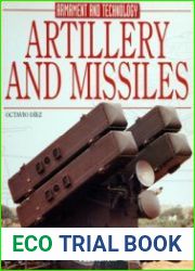 Artillery and Missiles (Armament and Technology)