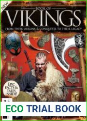 Book of Vikings (All About History)