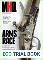 MHQ The Quarterly Journal of Military History