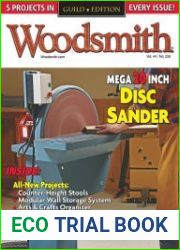 Woodsmith Magazine