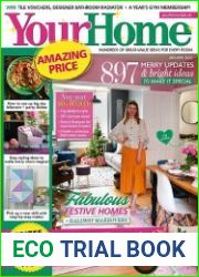 Your Home UK Magazine