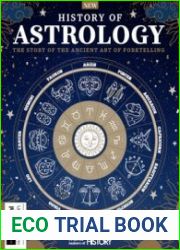 History of Astrology (All About History)