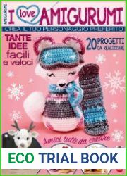 I Love Amigurumi