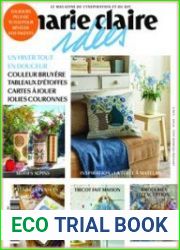 Marie Claire Idees