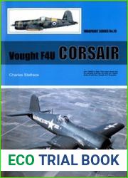Warpaint Series 70 - Vought F4U Corsair