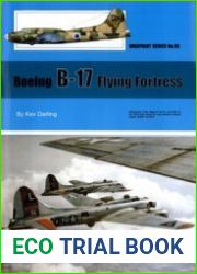 Warpaint Series 90 - Boeing B-17 Flying Fortress