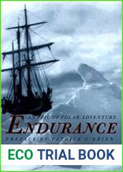 Endurance An Epic of Polar Adventure