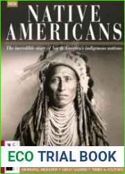 Native Americans (All About History)
