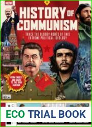 Book of Communism (All About History)