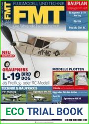 FMT Flugmodell und Technik 2022-01