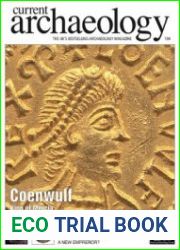 Current Archaeology 2004-10/11 (194)