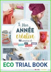 Mon ann?e cr?ative