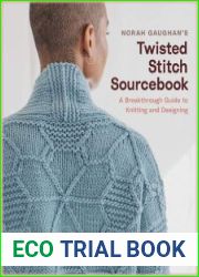 Twisted Stitch Sourcebook