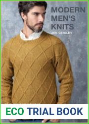 Modern Men|s Knits