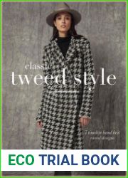 Classic Tweed Style