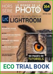 Le Monde de la Photo Hors-Serie