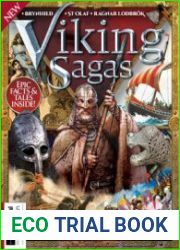 Viking Sagas (All About History)