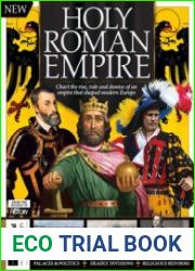 Holy Roman Empire (All About History)