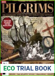 Pilgrims (All About History)