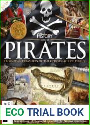 Book of Pirates (All About History)