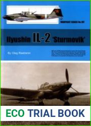 Warpaint Series 107 - Ilyushin Il-2 Sturmovik