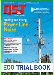 QST Magazine
