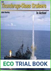 Ticonderoga Class Cruisers in Action (Squadron Signal 14038)