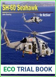 SH-60 Seahawk in Action (Squadron Signal 10251)