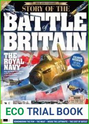 Story of the Battle of Britain (History of War)