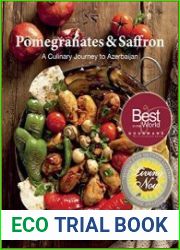 Pomegranates and Saffron A Culinary Journey to Azerbaijan