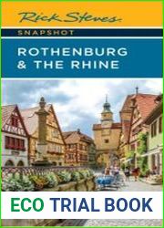 Rick Steves Snapshot Rothenburg & the Rhine, 3rd Edition