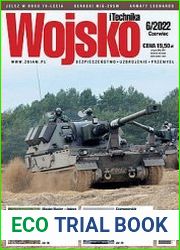 Wojsko i Technika 2022-06 (81)