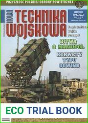 Nowa Technika Wojskowa 2022-06 (372)