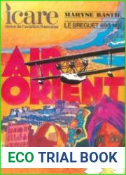 Air Orient Tome I (Icare №86)