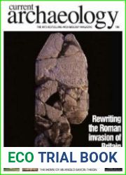 Current Archaeology 2005-03/04 (196)