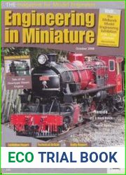 Engineering in Miniature - October 2008