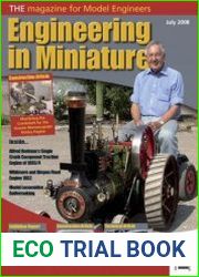 Engineering in Miniature