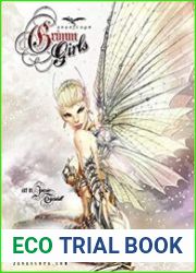 Grimm Girls Art Book