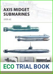 New Vanguard Book 212 - Axis Midget Submarines 1939-45
